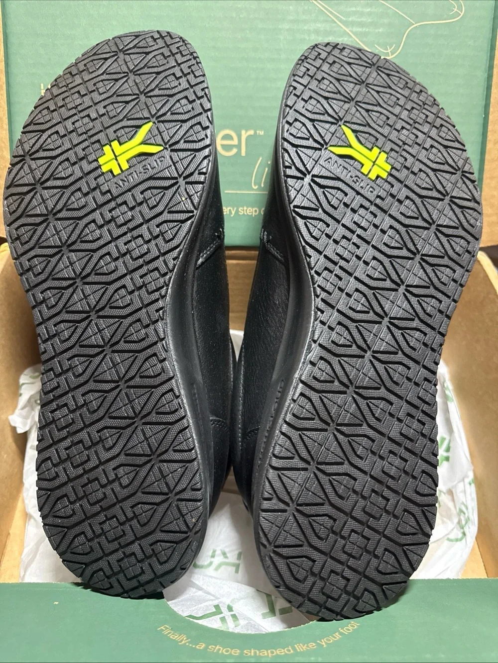 KURU classic black